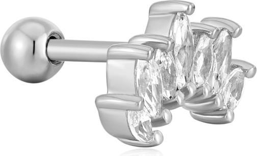 Produktbild Ania Haie Ear Edit Einzel Ohrstecker (925 Silber)