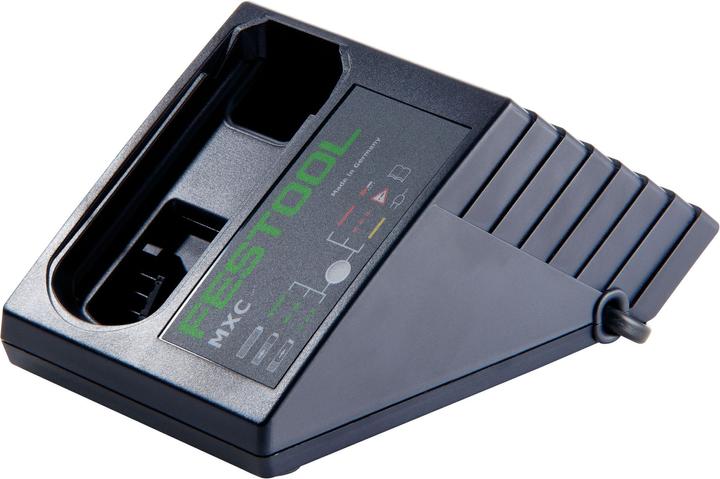 Actual product image Festool MXC charger (10.8 V)