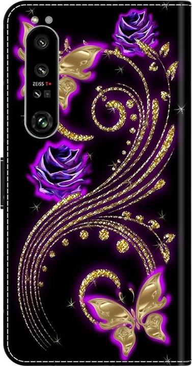 Productafbeelding Cover-Discount Sony Xperia 1 VI - 3D-effect hoesje (Sony Xperia 1 VI)