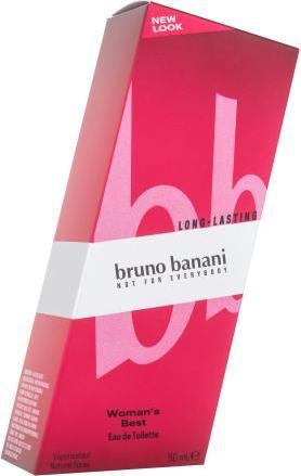Image du produit Bruno Banani Eau de Toilette re21 (Eau de toilette, 50 ml)