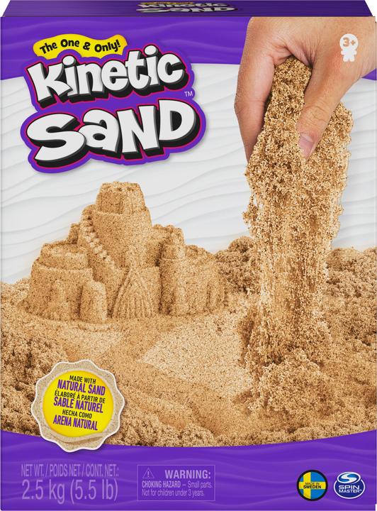 Produktbild Spin Master Kinetic Sand