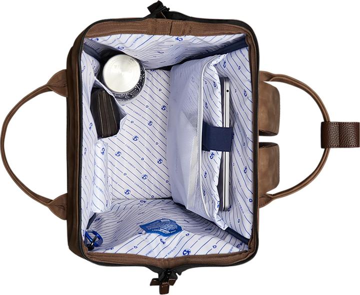 Image du produit Cabaia Adventurer L Nubuck (26 l)