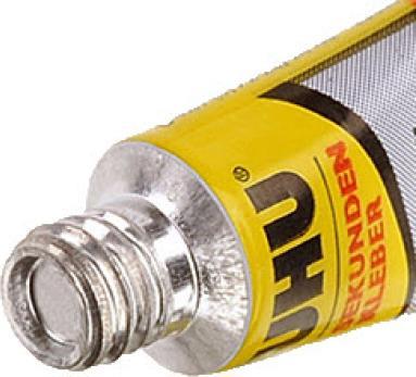 Produktbild UHU Sekundenkleber (3 g)