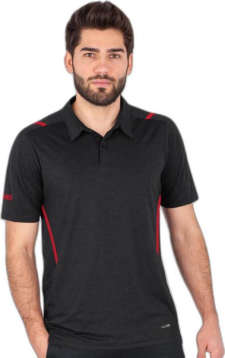 Image du produit JAKO Challenge de polo (3XL)