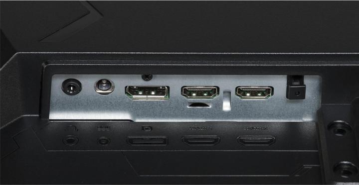 Immagine prodotto ASUS TUF Gaming VG27AQA1A (2560 x 1440 pixel, 27")