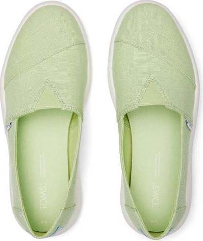 Immagine prodotto Toms Alpargata Mallow espadrillas donna (38)