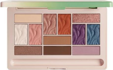 Produktbild Physicians Formula Murumuru Butter Eyeshadow Palette (Tropical Days)