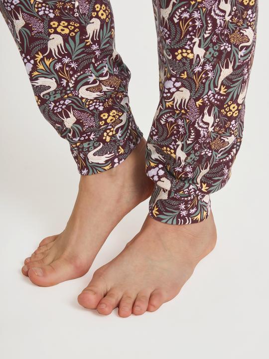 Image du produit Calida Pyjama à poignets (XL)