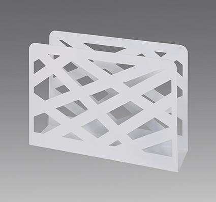 Actual product image HAKU Möbel Antique Magazine Rack