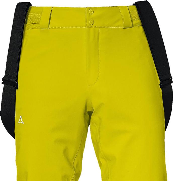 Actual product image Schöffel Weissach (L, XL)