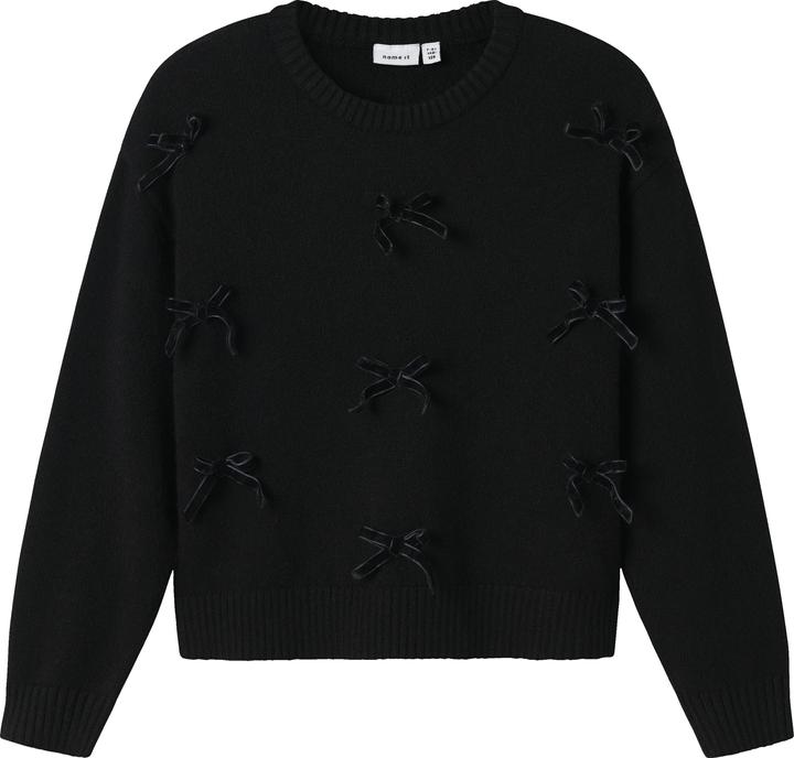 Name it Langarm Strickpullover (122)