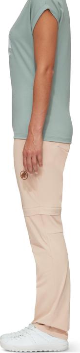 Immagine prodotto Mammut Pantaloni Runbold Zip Off Donna (36)