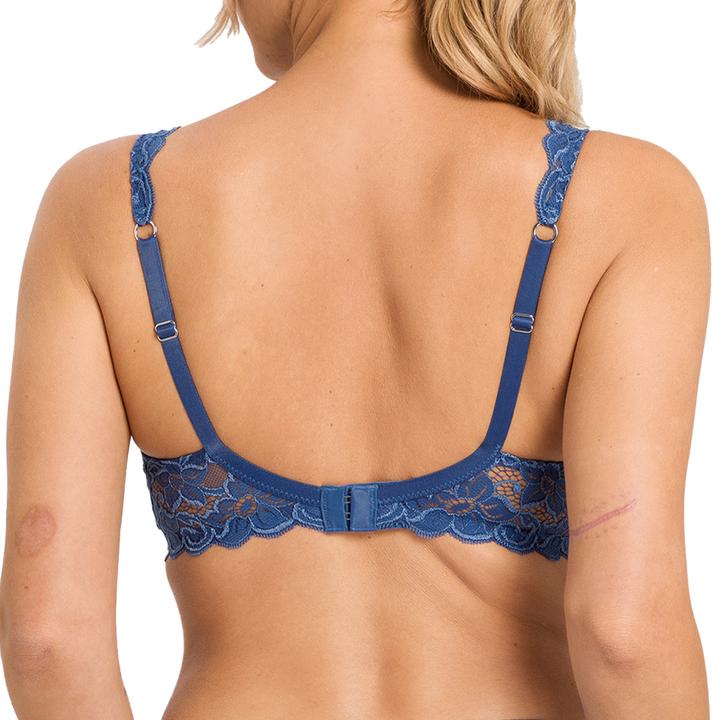 Actual product image Hanro Moments Soft Cup Bra - without underwire (80 C, Single pack)