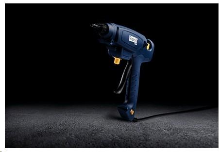 Actual product image Rapid EG340 glue gun 12mm