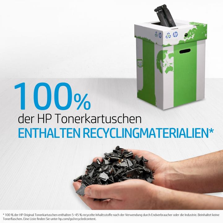 Actual product image HP 220X (FC)