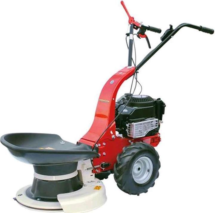 Image du produit Eve Faucheuse à disques57 cm pour motofaucheuse Minieffe (Scie)