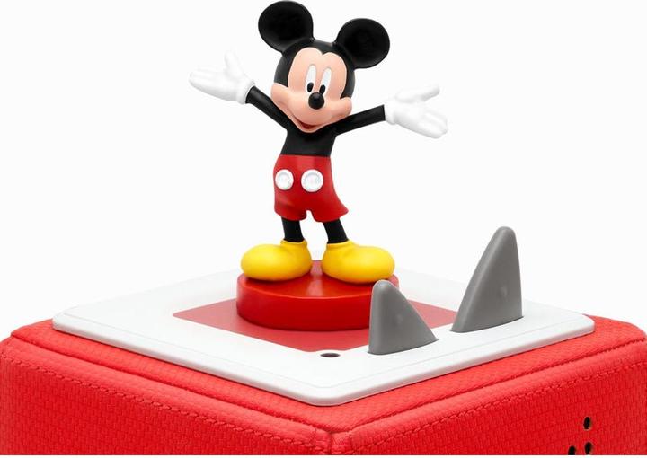 Image du produit Tonies Le jeu de football totalement fou de Micky (Allemand)