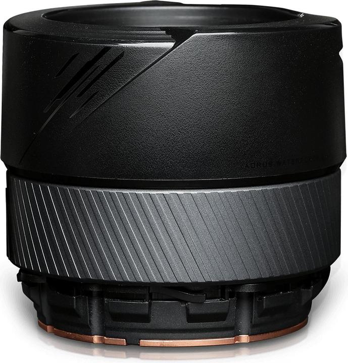 Actual product image Gigabyte WAK AORUS Waterforce 240