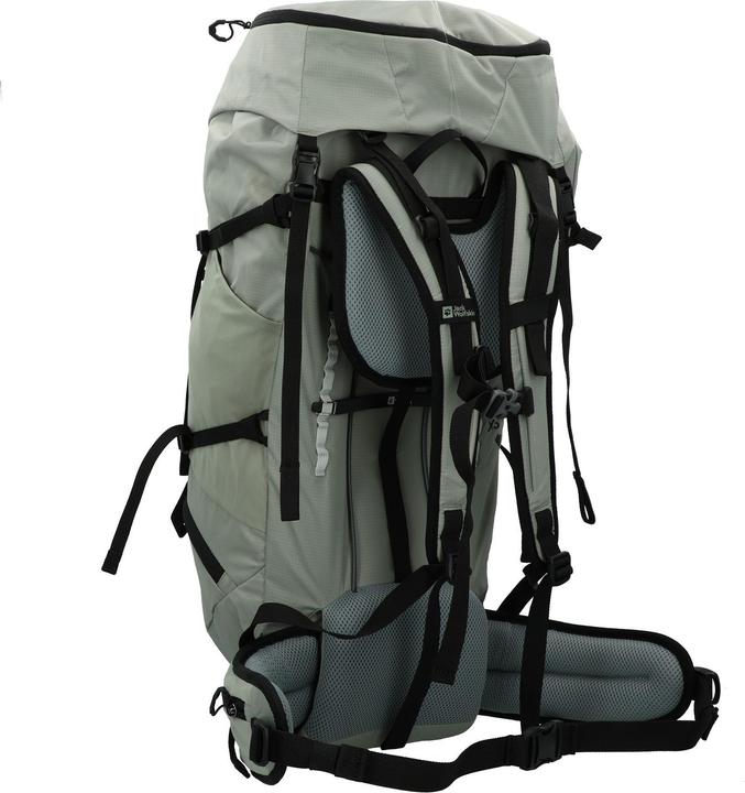 Actual product image Jack Wolfskin Trailflair Lite 40 Xs-L (61 l)