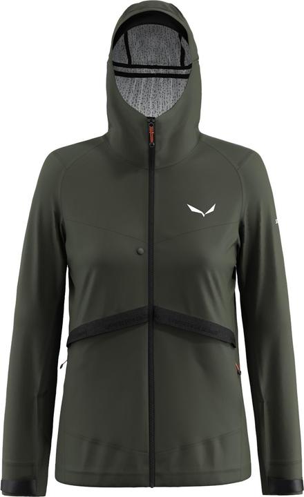 Image du produit Salewa Veste hybride Puez Powertex Da (34, 40)