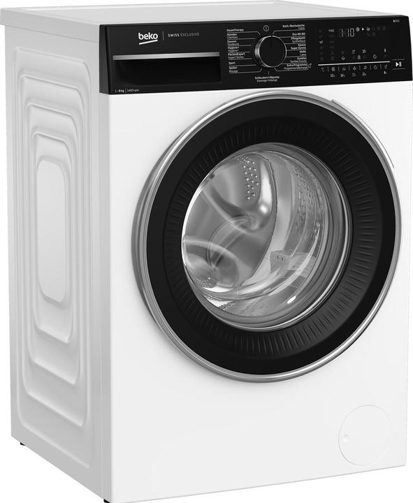 Produktbild Beko WM320 (8 kg, Links)