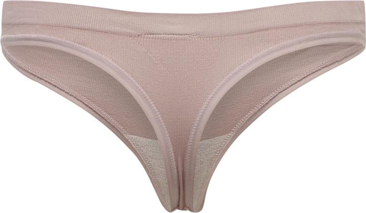 Actual product image hummel hmlJUNO 3-PACK SEAMLESS THONG (XS, pack of 3)