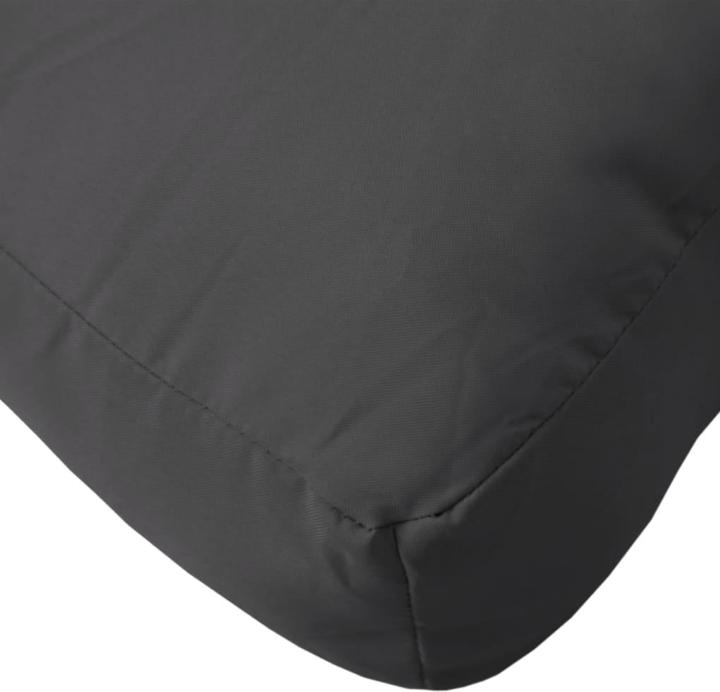 Actual product image VidaXL Garden lounge set with cushions