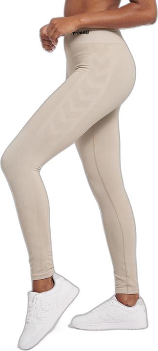 Produktbild hummel Clea Seamless Mid Waist Tights (L)