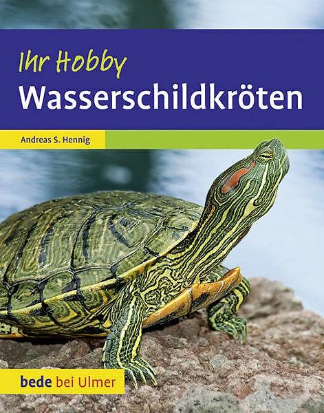 Immagine prodotto Wasserschildkröten. Ihr Hobby (Tedesco, Andreas S. Hennig, 2012)