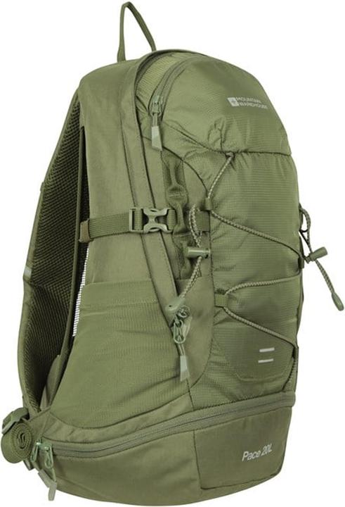 Immagine prodotto Mountain Warehouse Zaino Pace 20L (20 l)