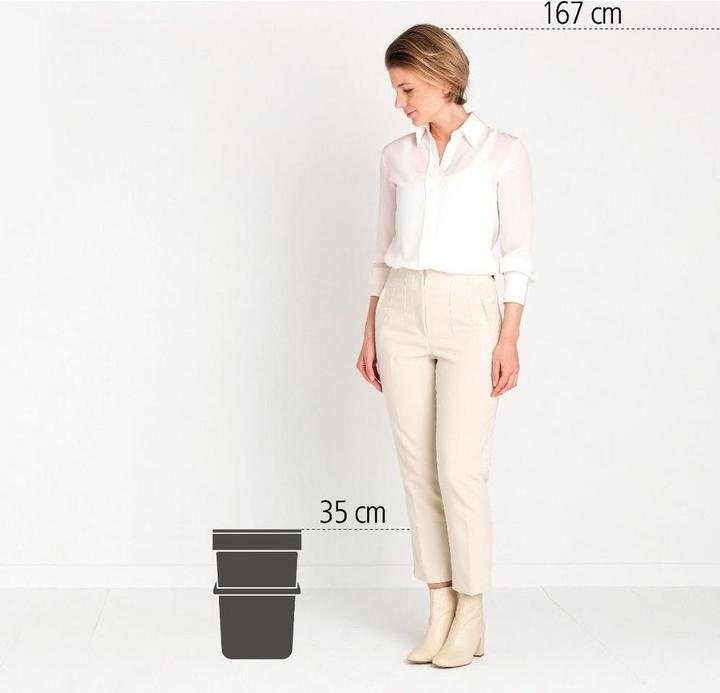 Produktbild Brabantia Sort & Go (12 l)