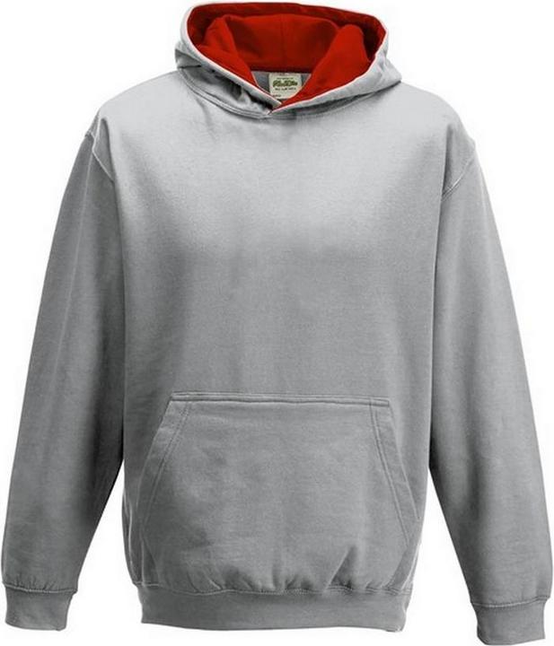 Awdis Varsity Kapuzenpullover