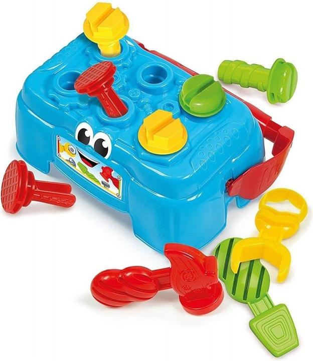 Produktbild Clementoni Werkbank