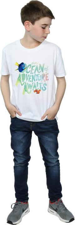 Produktbild Disney Ocean Adventure TShirt Jungen (140, 146)