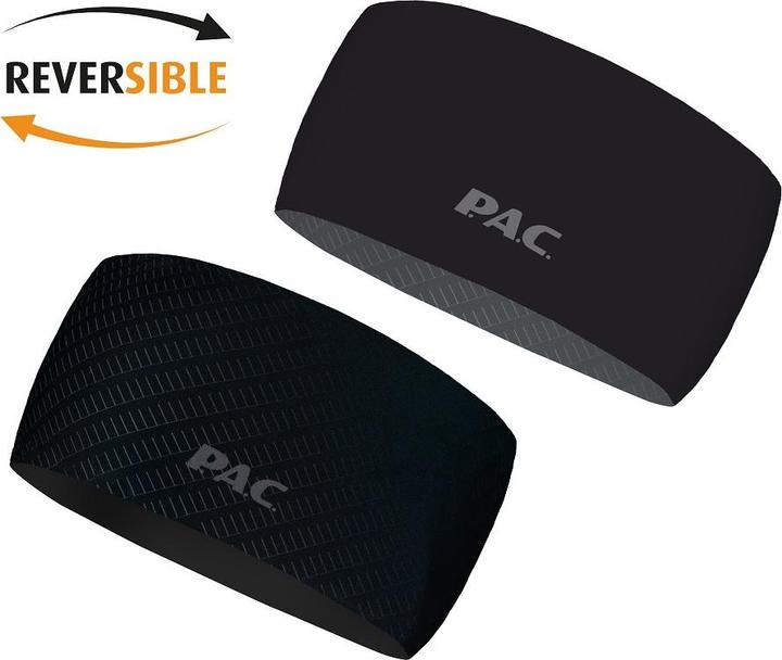 Produktbild P.A.C. . Recycled Seamless