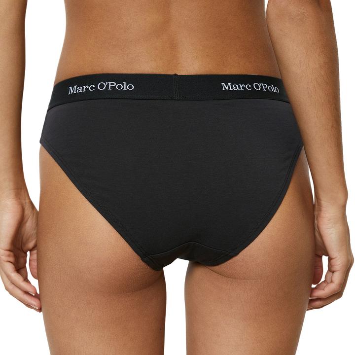 Actual product image Marc O'Polo 6er Pack Essentials Rio Slip (XL, pack of 6)