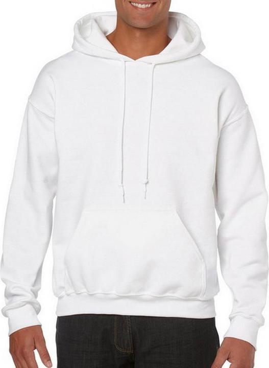 Produktbild Gildan Heavy Blend Kapuzenpullover Hoodie Kapuzensweater (XXL)