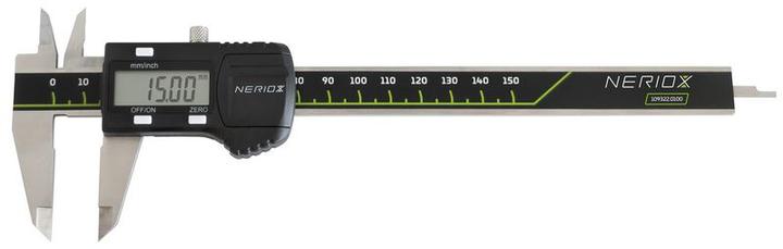 Neriox Caliper gauge digital (4 cm)