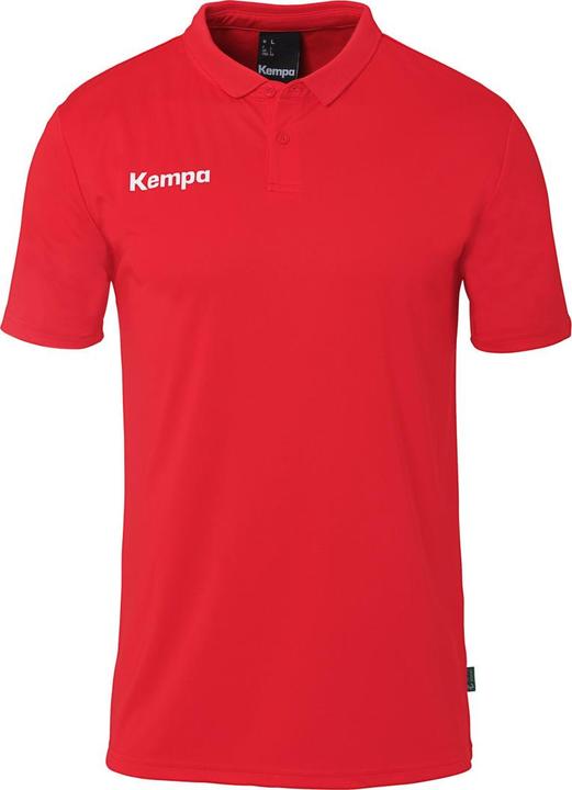 Produktbild Kempa Poly Polo Shirt (152)