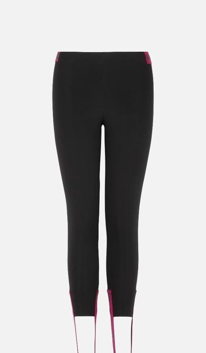 Image du produit Boxeur des Rues Leggings Avec élastique De Serrage (S)