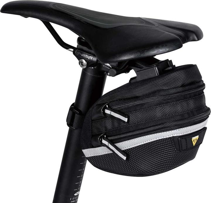 Immagine prodotto Topeak Pacchetto Wedge II (0.95 l, Sottosella)