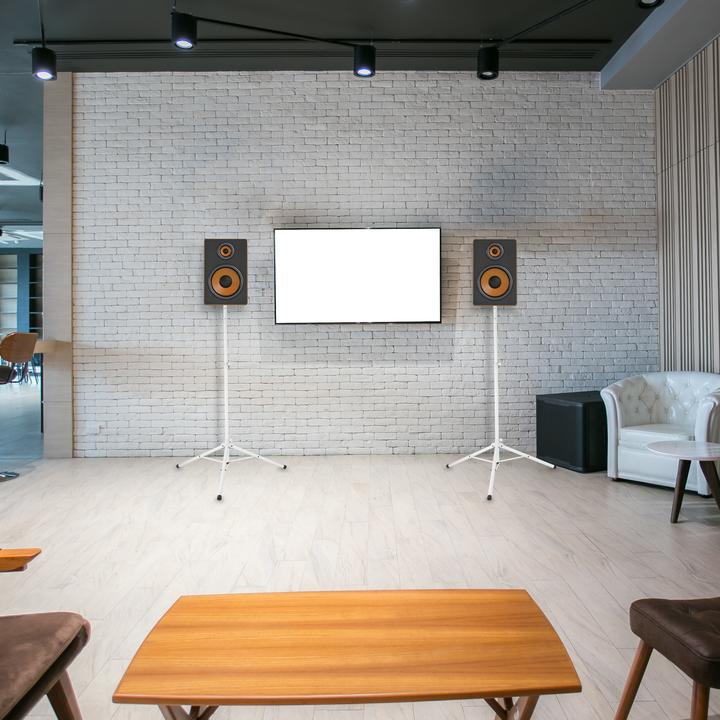 Produktbild Relaxdays Dartständer