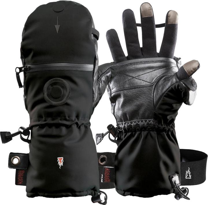 Immagine prodotto HEAT 3 Intelligente (XL)