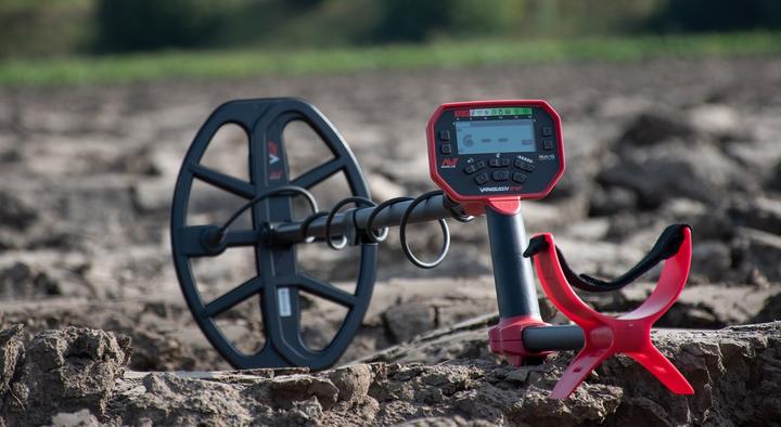 Image du produit Minelab Vanquish 540 Offre Speciale