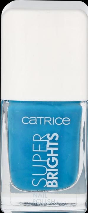 Immagine prodotto Catrice Super Brights Smalto (020 Splish Splash, Smalto)