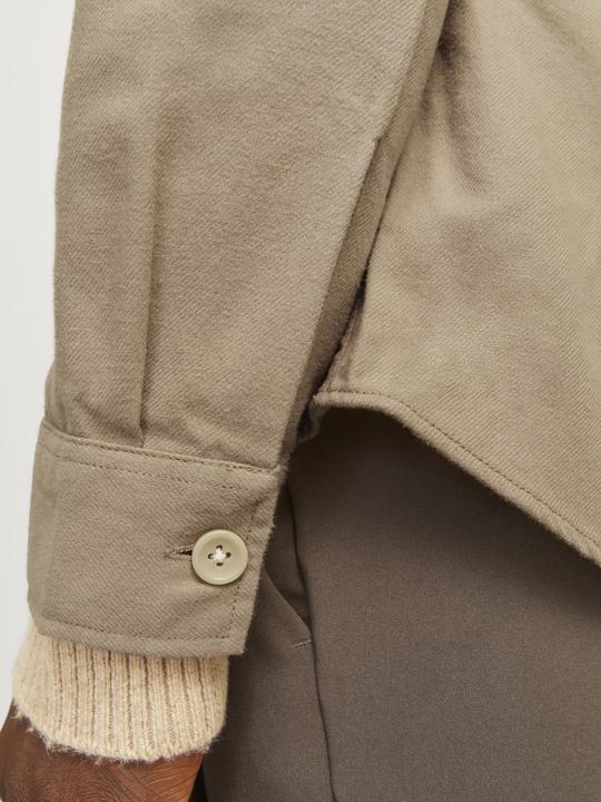 Image du produit Jack & Jones Jjedarren Overshirt Ls Noos (L)