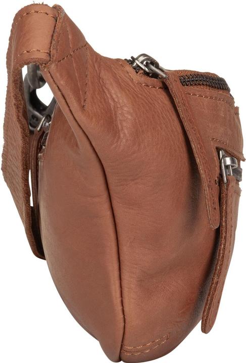 Image du produit The Chesterfield Brand Sac banane Severo en cuir 33 cm