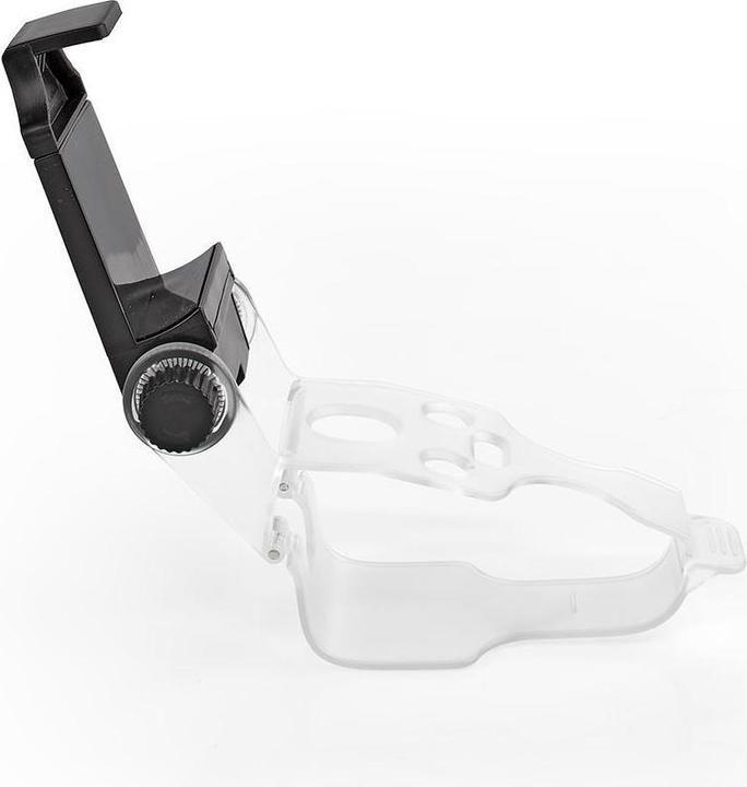Immagine prodotto Nedis Supporto per smartphone per controller Xbox One Universale Regolabile Nero
