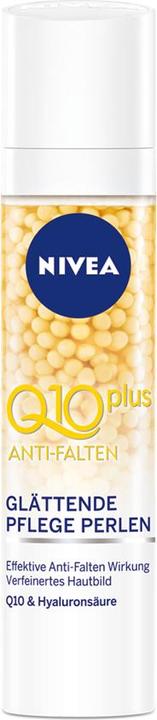 Produktbild NIVEA Q10 Energy Anti-Falten Perlen-Serum (30 ml)