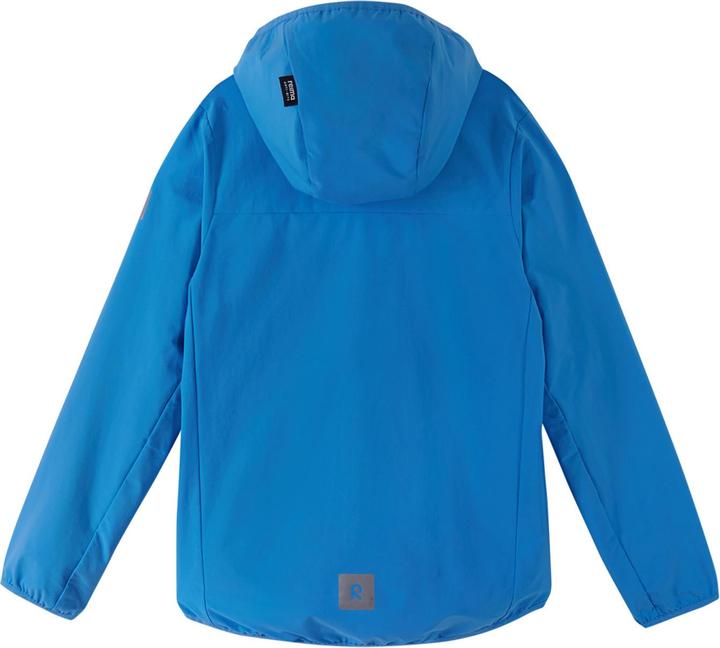 Image du produit Reima Veste anti-bite Turvaisa Cool pour enfants (140)